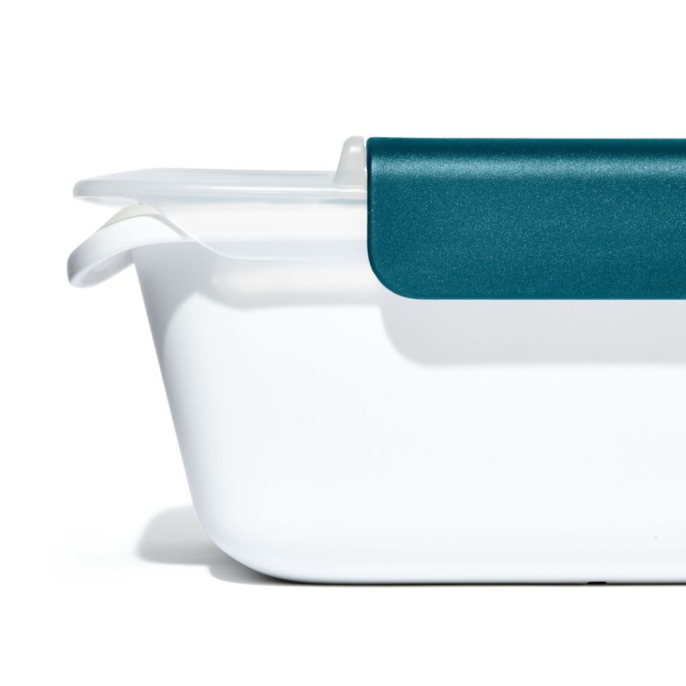 Lunchtrommel PREP AND GO GOOD GRIPS 1,0 l, blauw, kunststof, OXO