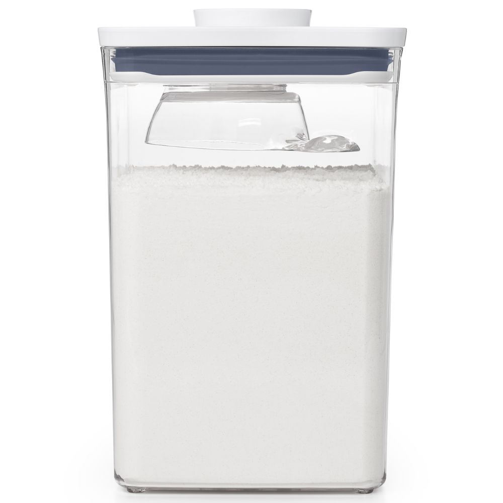Maatschep POP GOOD GRIPS 120 ml, kunststof, OXO