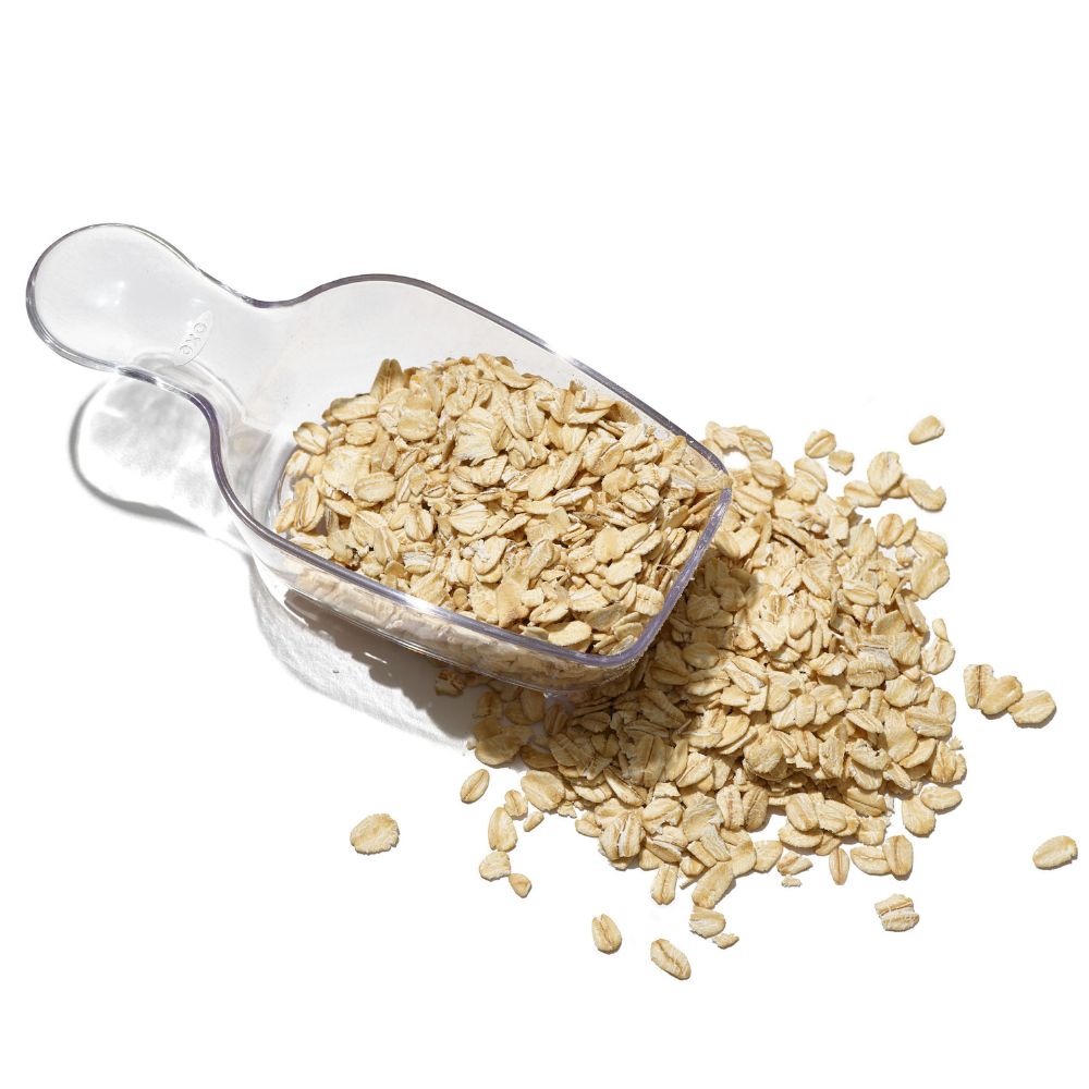Maatschep POP GOOD GRIPS 120 ml, kunststof, OXO