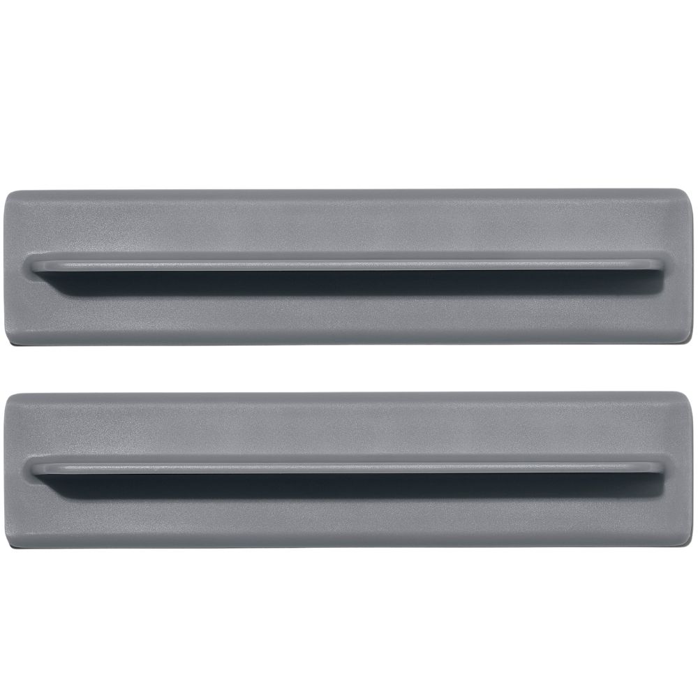 Bestekbak GOOD GRIPS 41 cm, grijs, kunststof, OXO