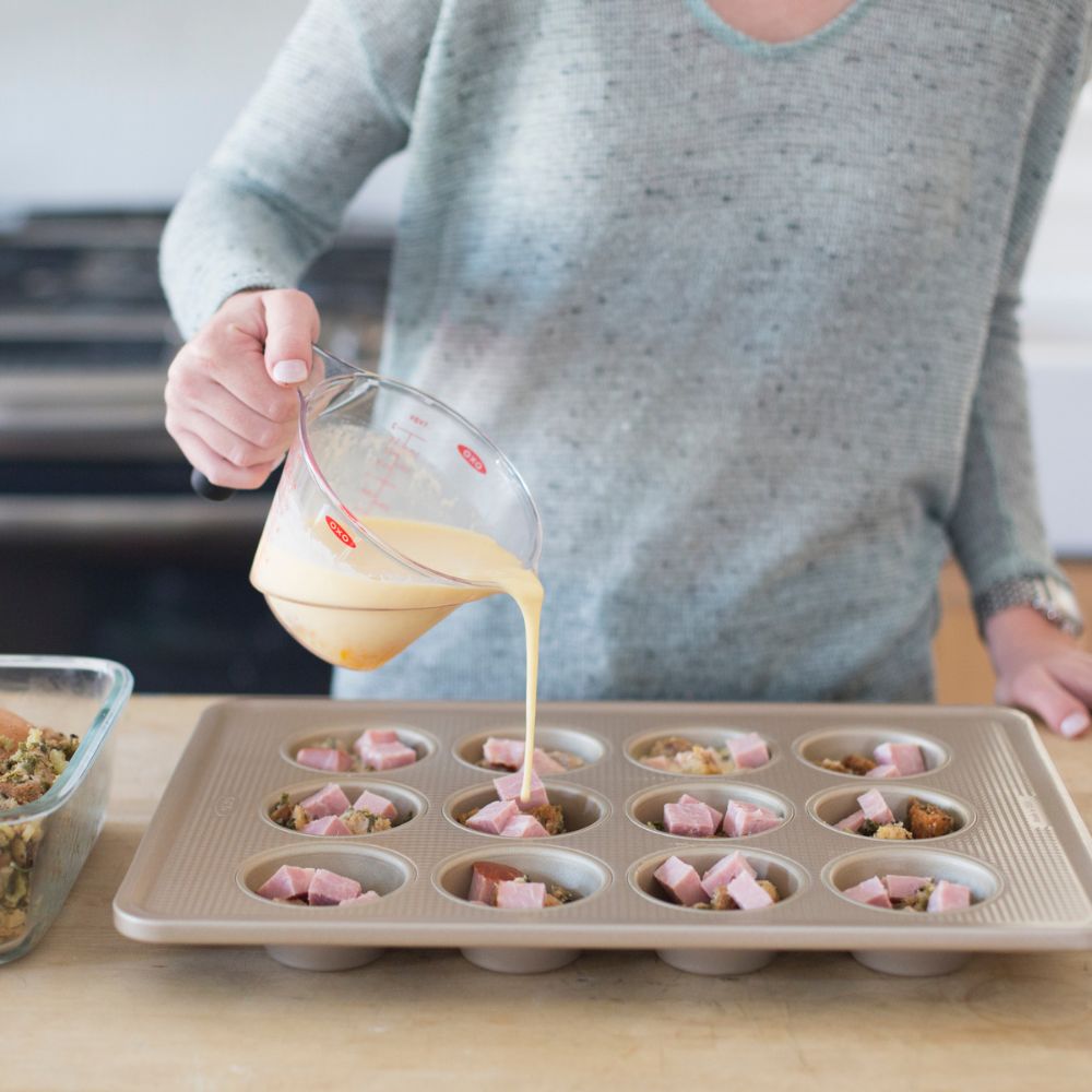 Maatbeker GOOD GRIPS 500 ml, kunststof, OXO