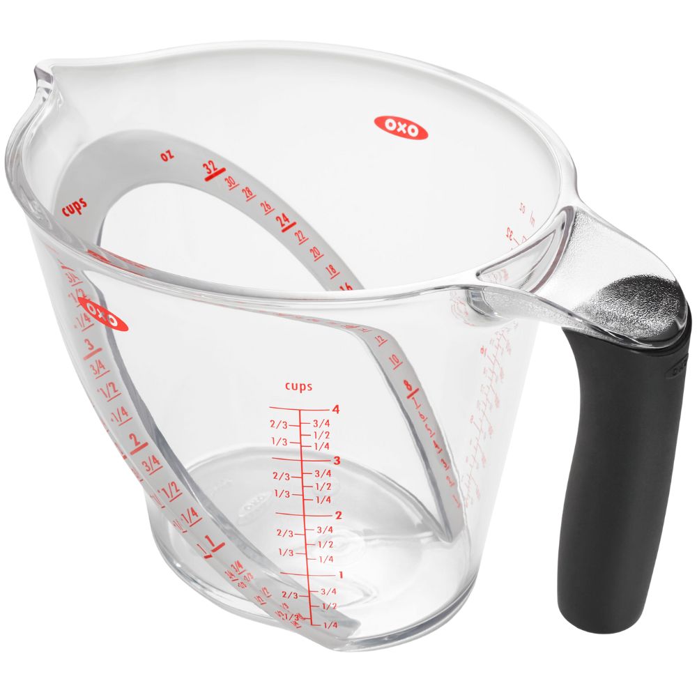 Maatbeker GOOD GRIPS 1,0 l, kunststof, OXO