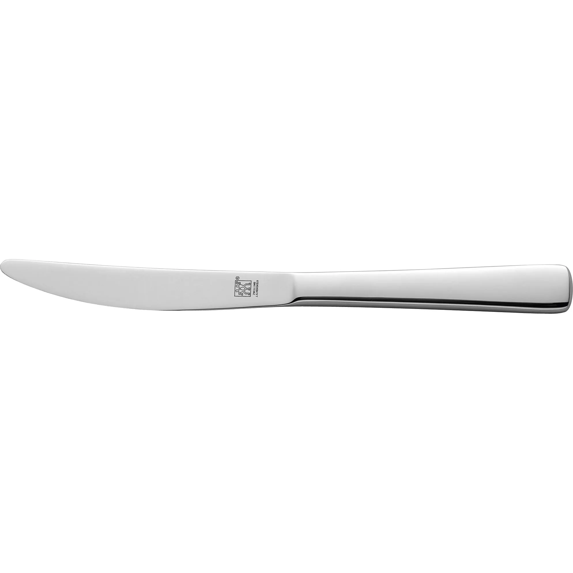 Eetmes SOHO 17,5 cm, zilver, roestvrij staal, Zwilling