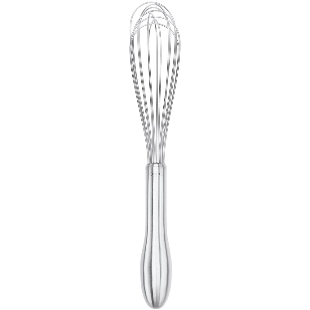 Garde STEEL 22 cm, zilver, roestvrij staal, OXO