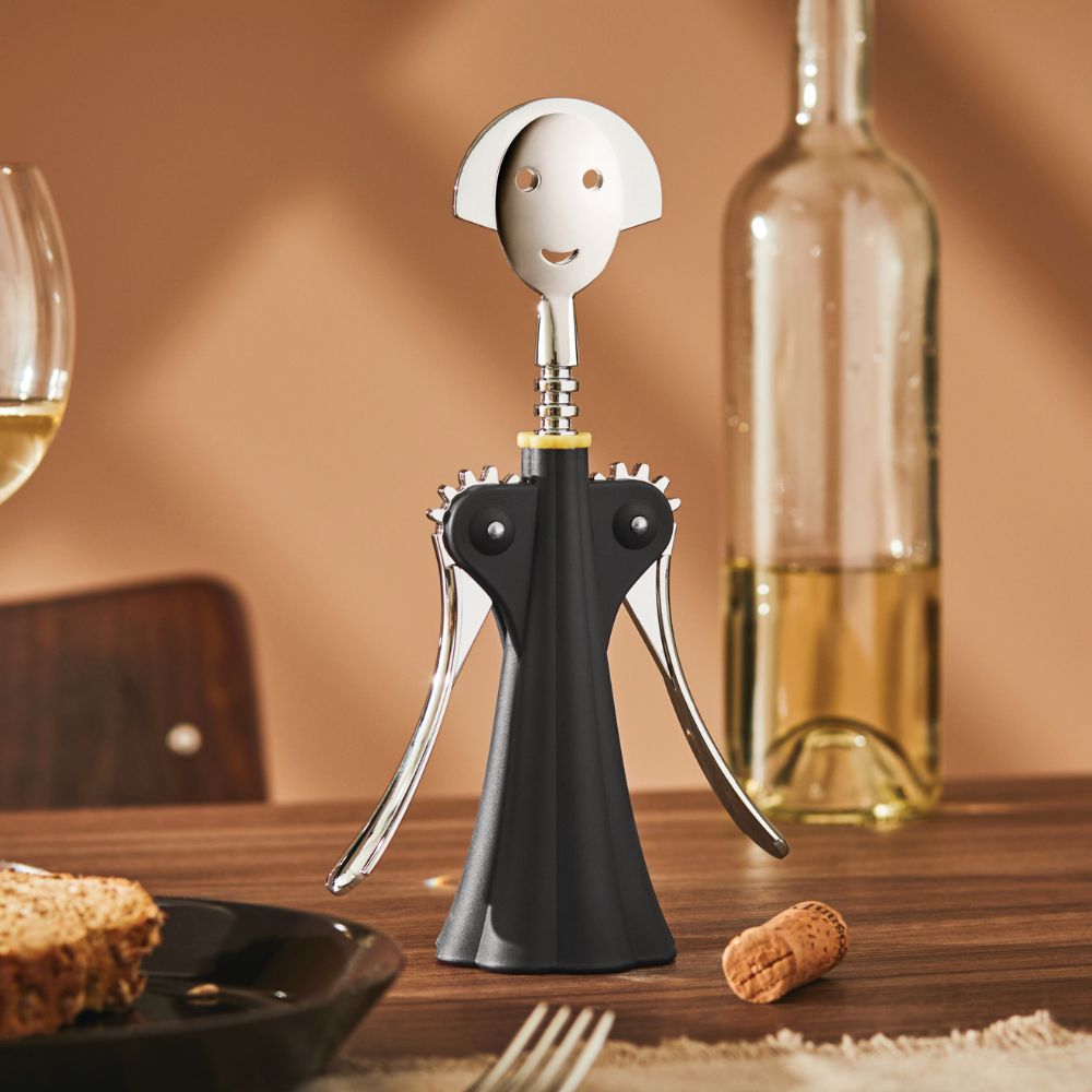 Wijngeschenkset ANNA, 4-delig, Alessi