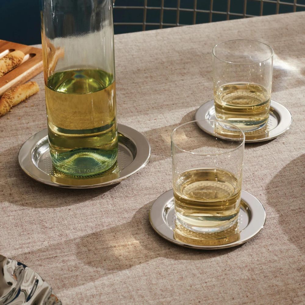 Wijngeschenkset ANNA, 4-delig, Alessi