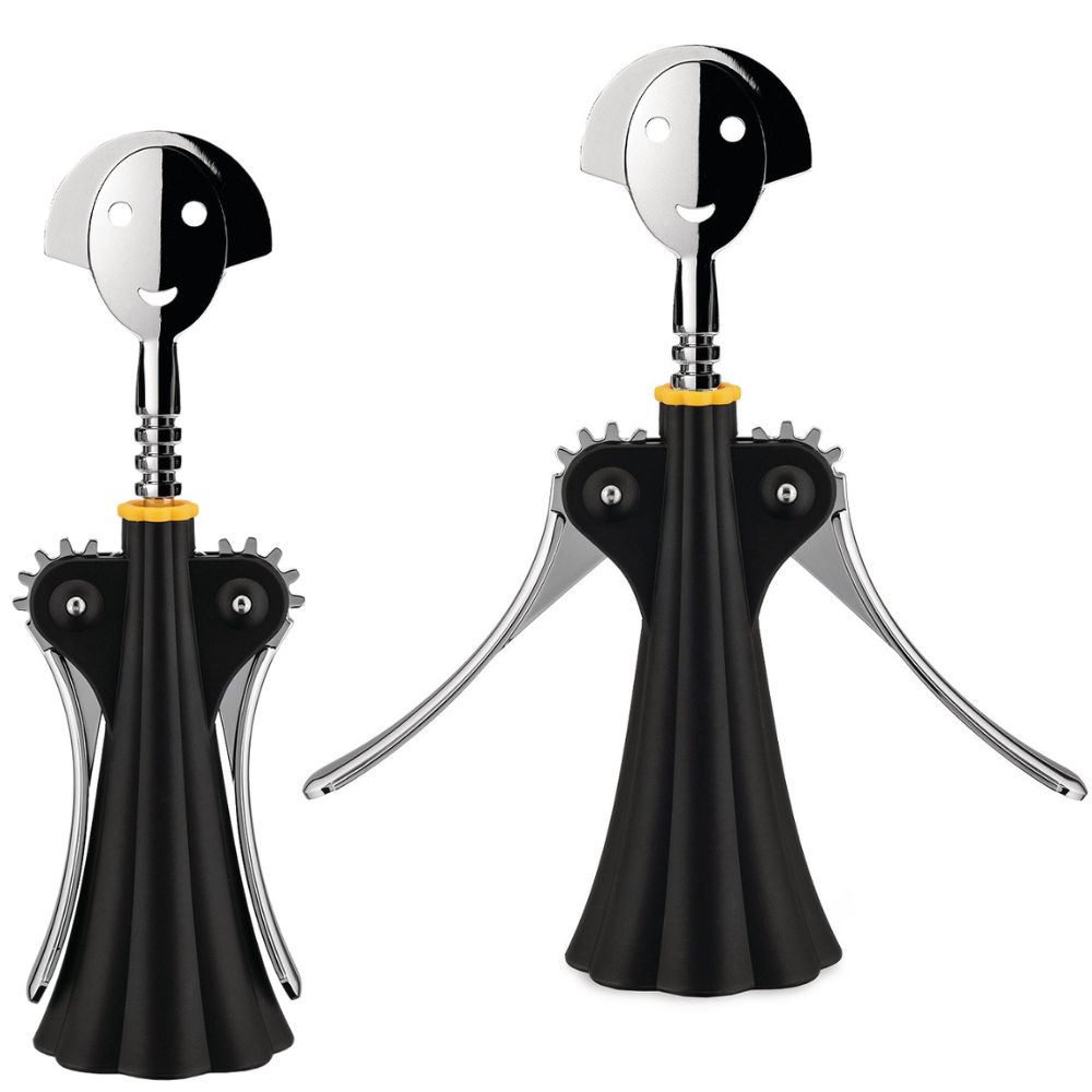 Wijngeschenkset ANNA, 4-delig, Alessi