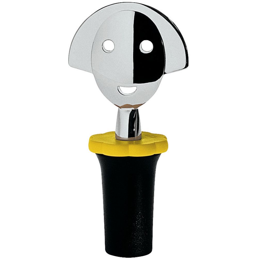 Wijngeschenkset ANNA, 4-delig, Alessi