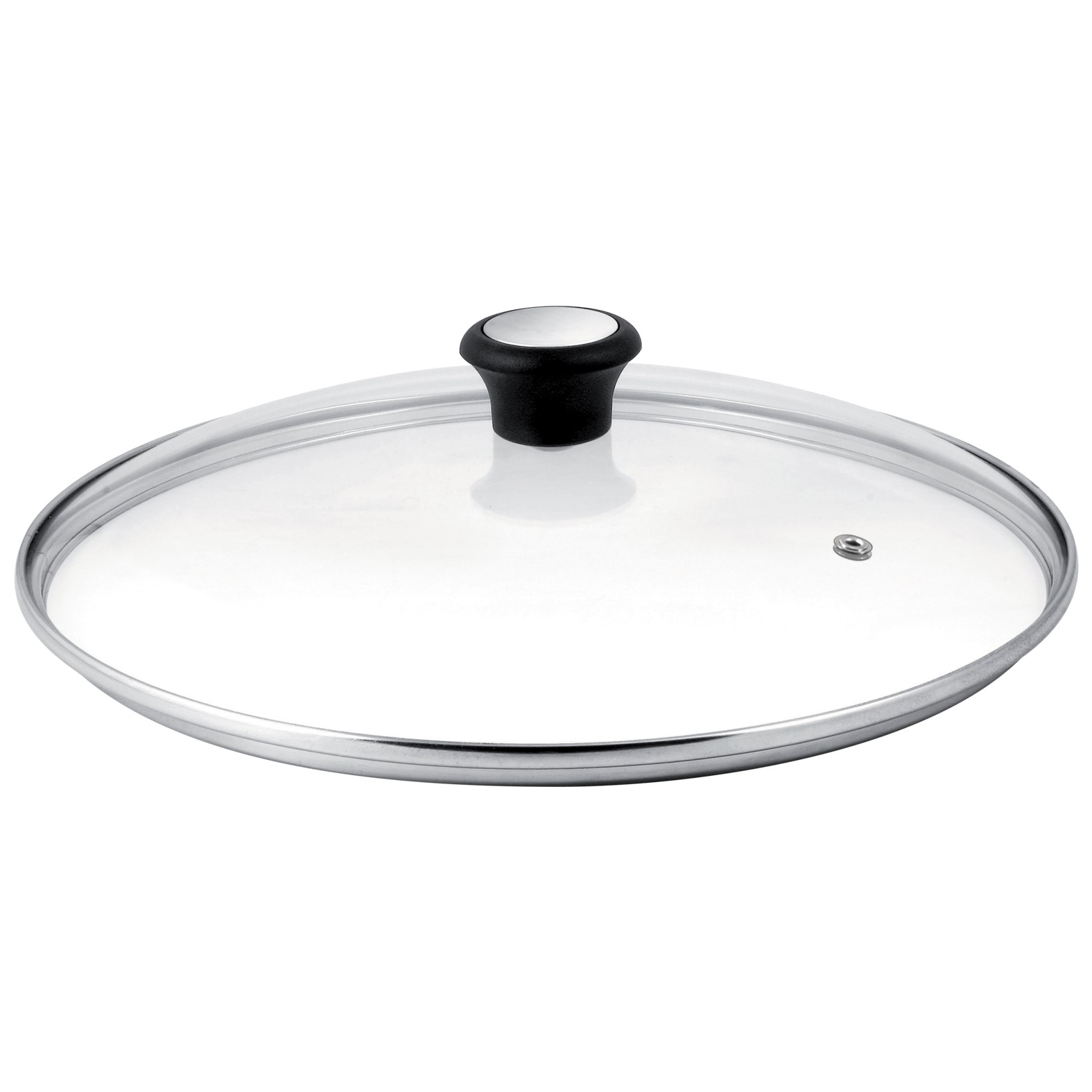 Pannendeksel 28097812 30 cm, glas, Tefal