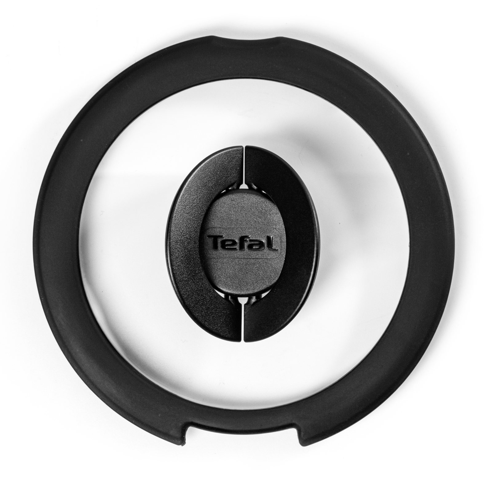 Pannendeksel INGENIO L9846753 28 cm, glas, Tefal