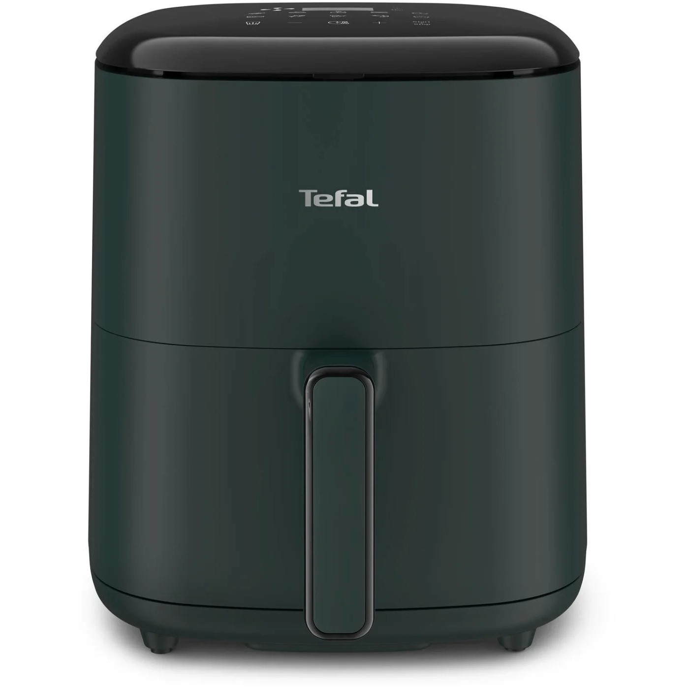 Air fryer EASY FRY MAX EY245310 5 l, groen, Tefal
