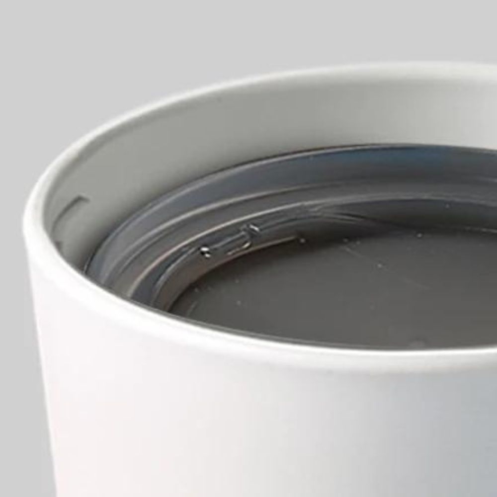 Lunchtrommel LUNCH POT 900 ml, olijf, kunststof, Black+Blum