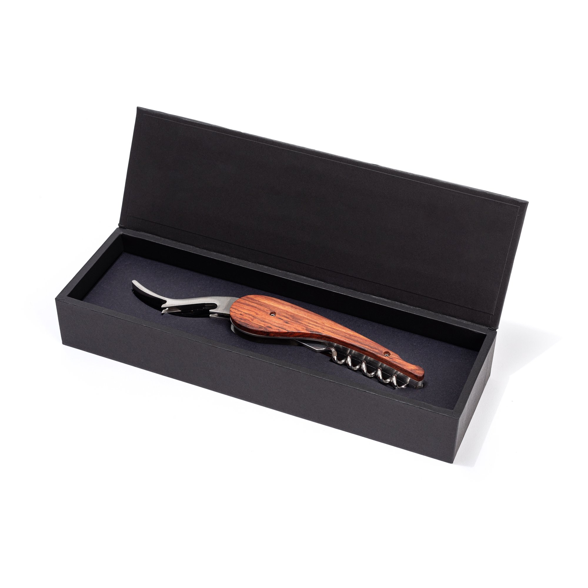 Sommeliersmes SOFT MACHINE ROSEWOOD, L