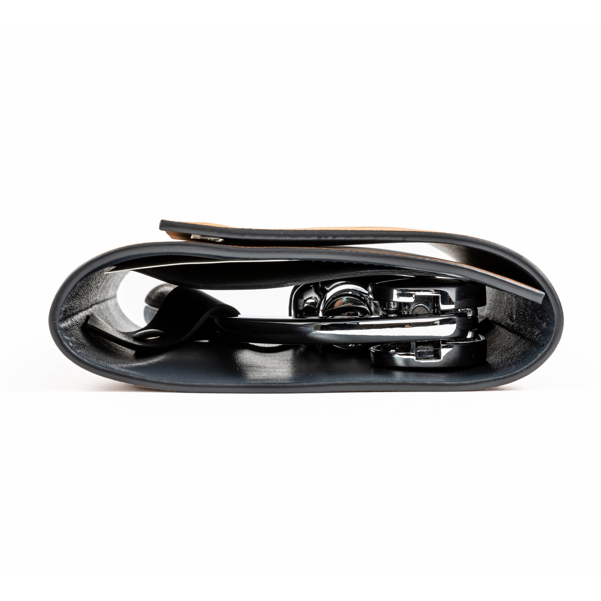Hefboomkurkentrekker OENO MOTION NOMAD, L