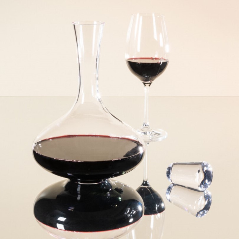 209962 1 dekanter bonde 1 5 l cira sklo l atelier du vin