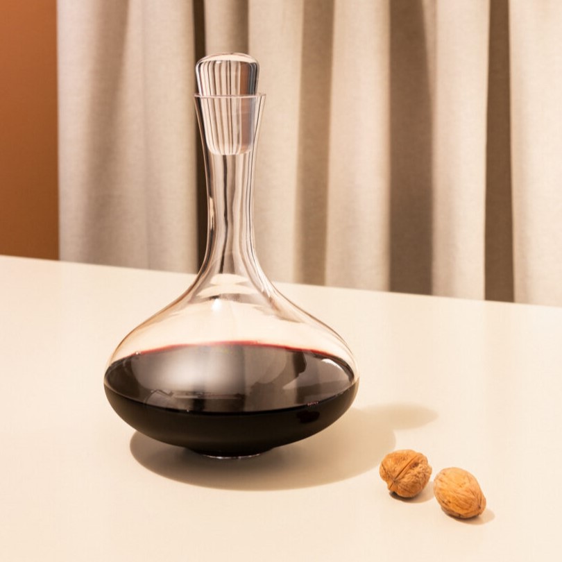 209962 3 dekanter bonde 1 5 l cira sklo l atelier du vin
