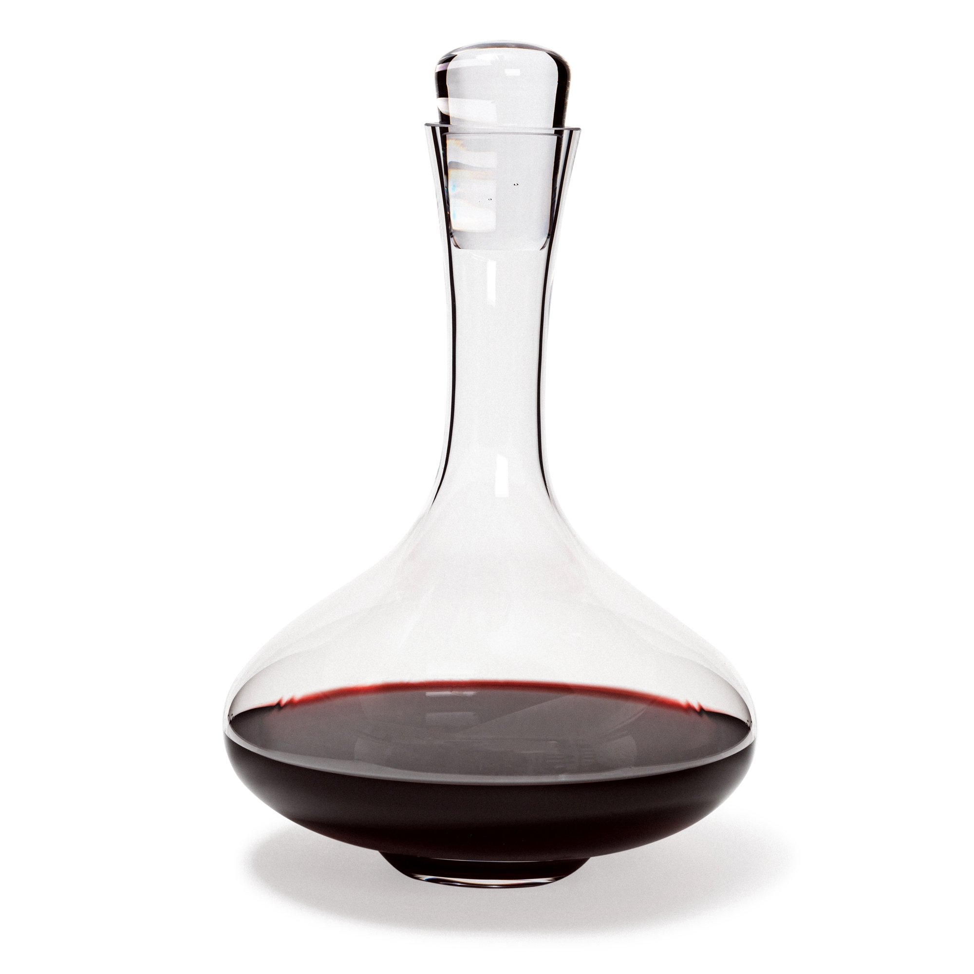 209962 dekanter bonde 1 5 l cira sklo l atelier du vin