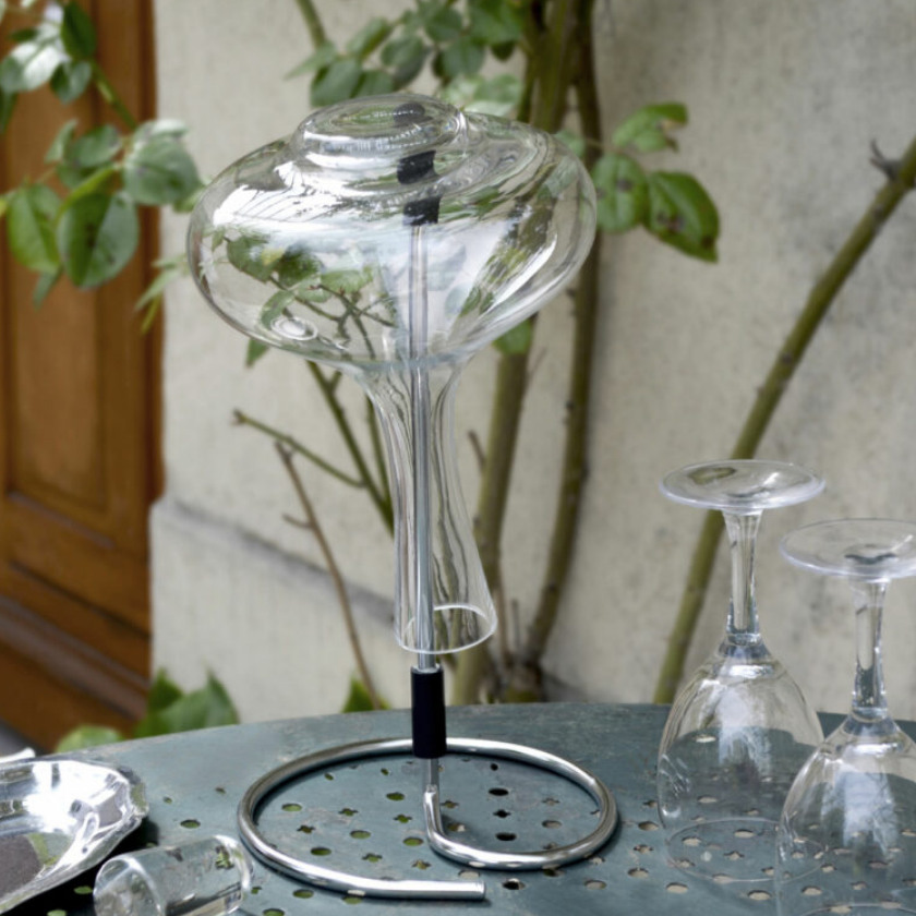 Decanteerdroogrek ON/OFF 30 cm, L