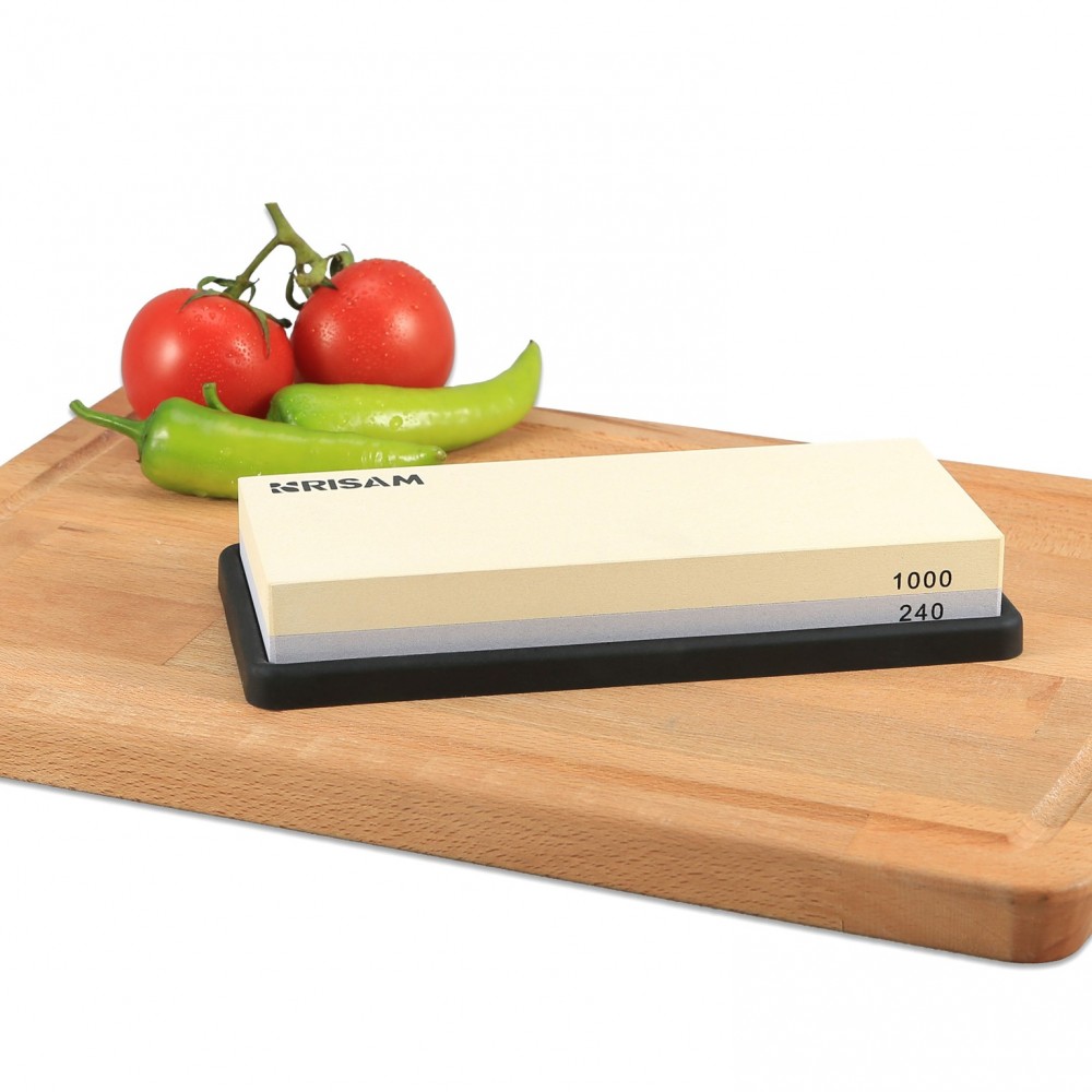 Slijpsteen 240/1000 RISAM, Dellinger