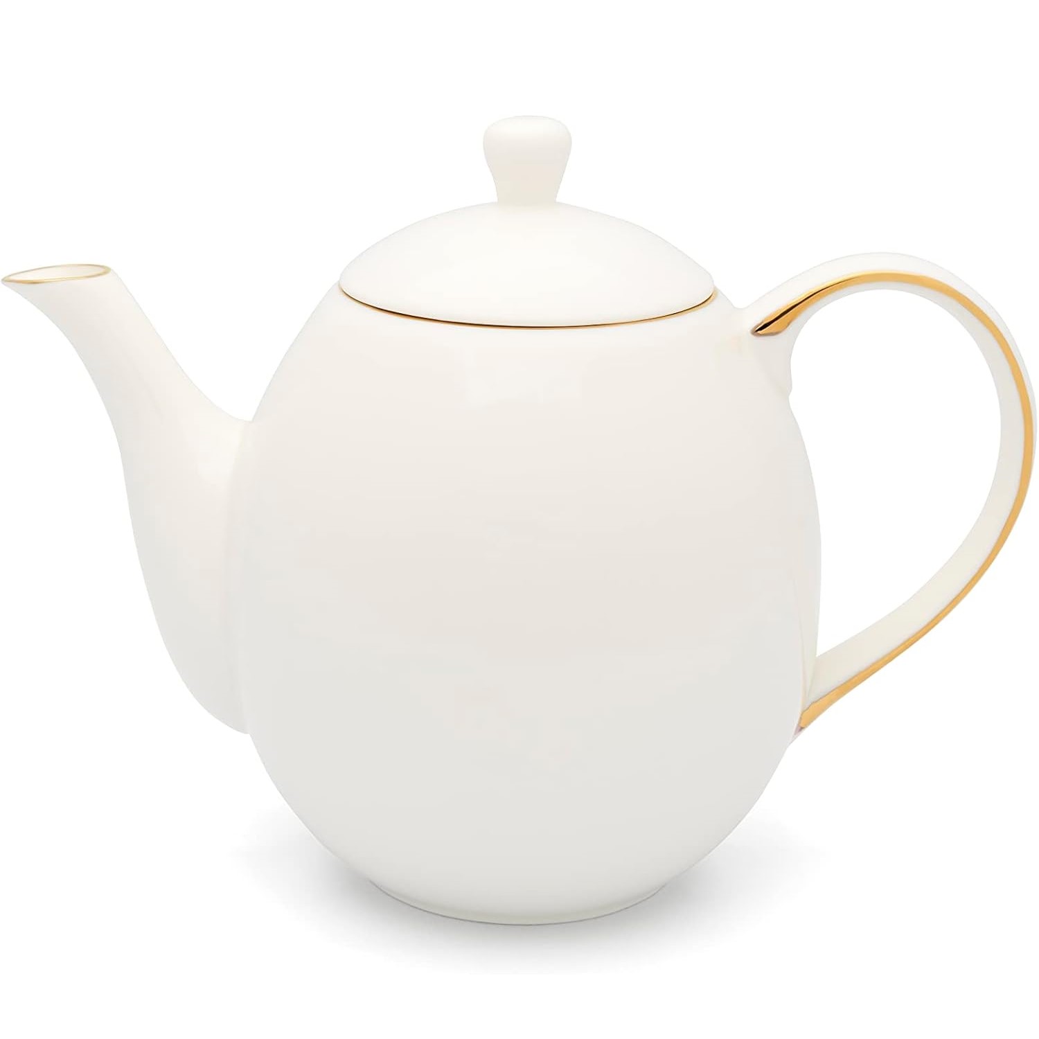 210289 4 cajova souprava canterbury 1 2 l sada 3 ks bila porcelan bredemeijer