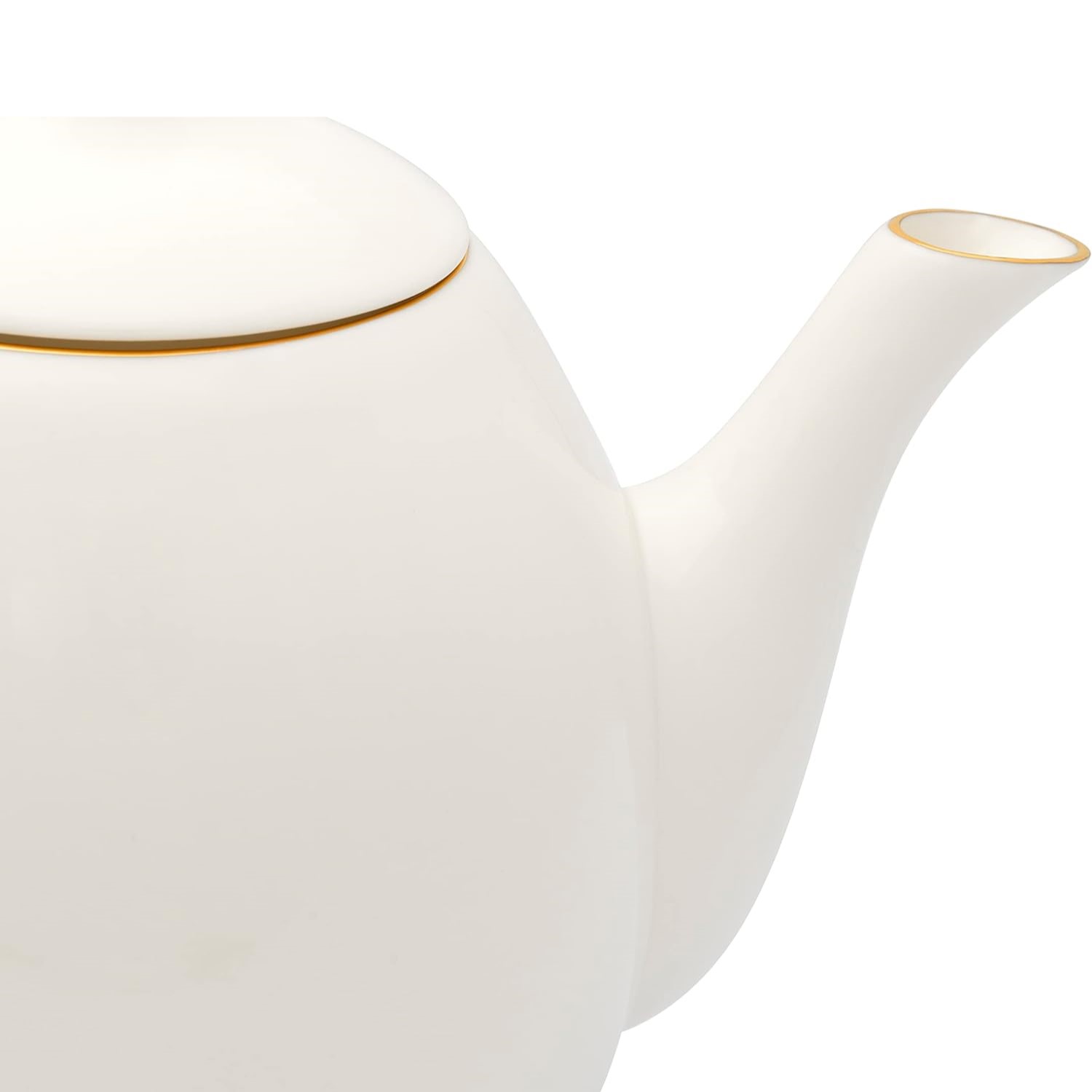 210289 8 cajova souprava canterbury 1 2 l sada 3 ks bila porcelan bredemeijer