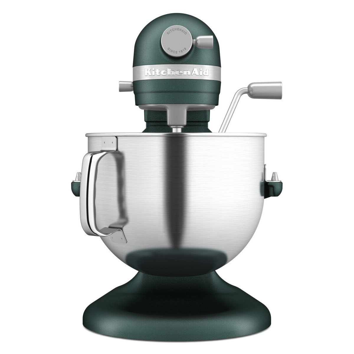 Keukenmachine ARTISAN 5KSM70SHX 6,6 l, flessengroen, KitchenAid