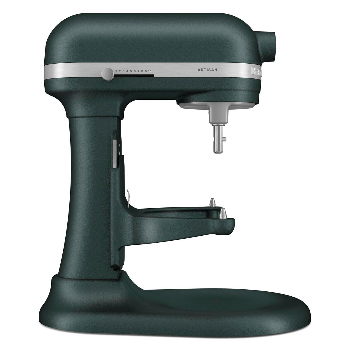 Keukenmachine ARTISAN 5KSM70SHX 6,6 l, flessengroen, KitchenAid