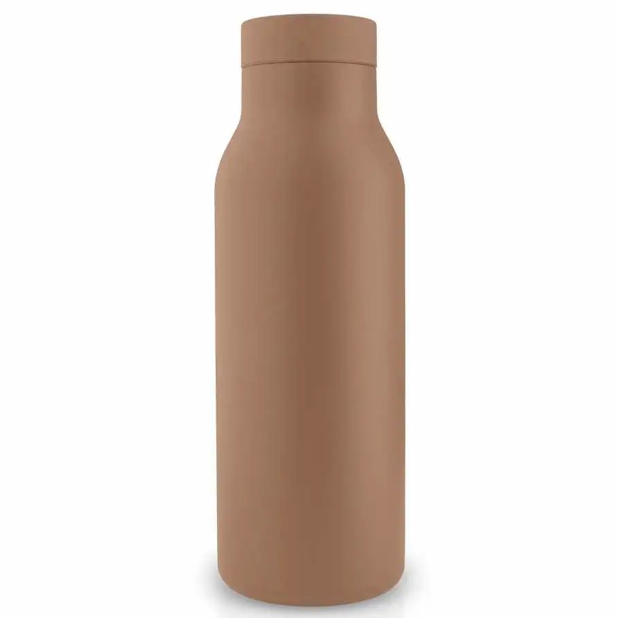 Thermosfles URBAN 500 ml, mokka, roestvrij staal, Eva Solo