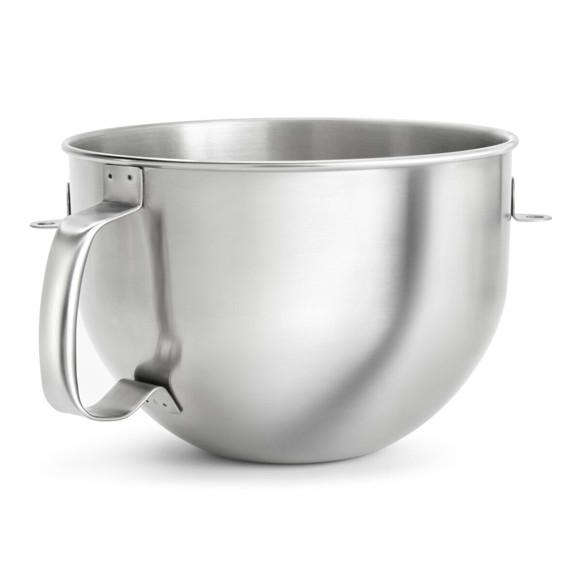 Keukenmachine ARTISAN 5KSM60SPX 5,6 l, matzwart, KitchenAid