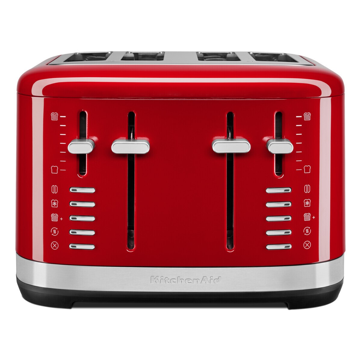 Broodrooster 5KMT4109 31 cm, keizerrood, KitchenAid