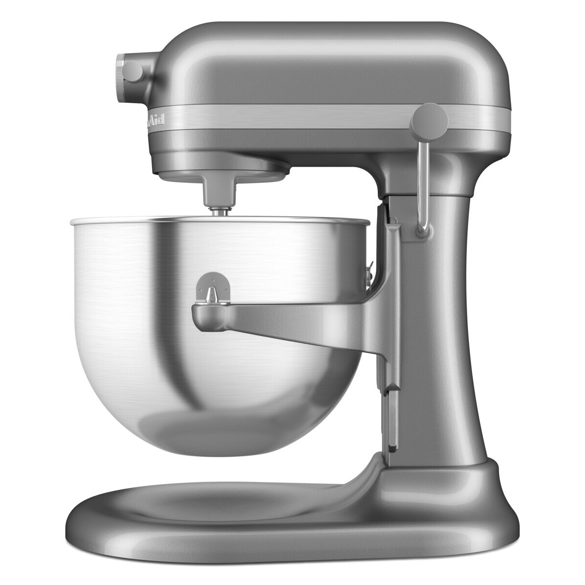 Keukenmachine ARTISAN 5KSM70SHX 6,6 l, zilver, KitchenAid