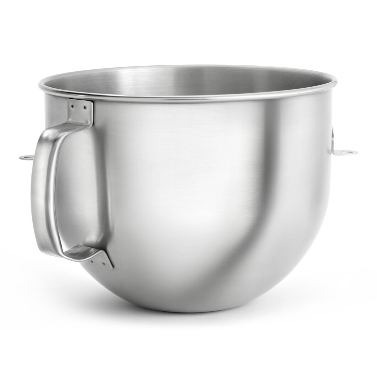 Keukenmachine ARTISAN 5KSM70SHX 6,6 l, zilver, KitchenAid