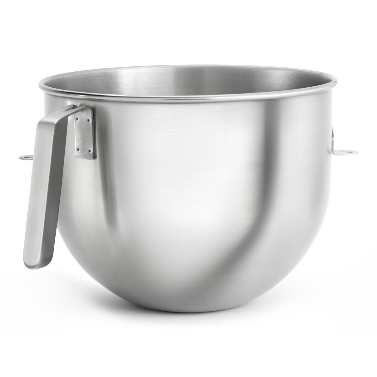 Keukenmachine HEAVY DUTY 5KSM70JPX 6,6 l, zwart, KitchenAid