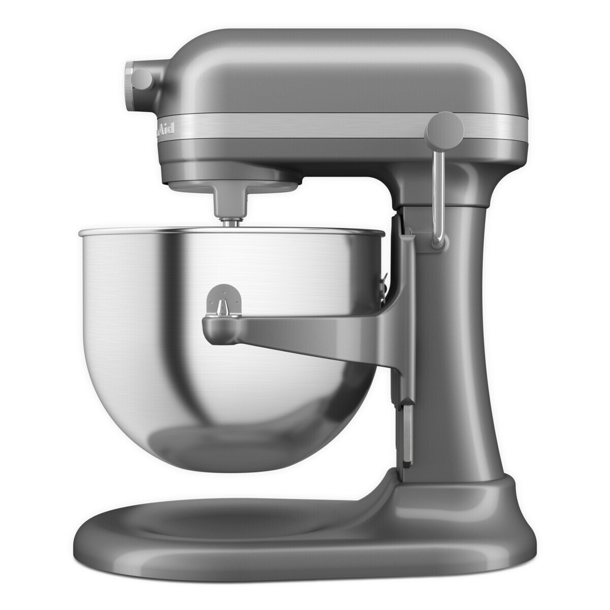 Keukenmachine HEAVY DUTY 5KSM70JPX 6,6 l, zilver, KitchenAid