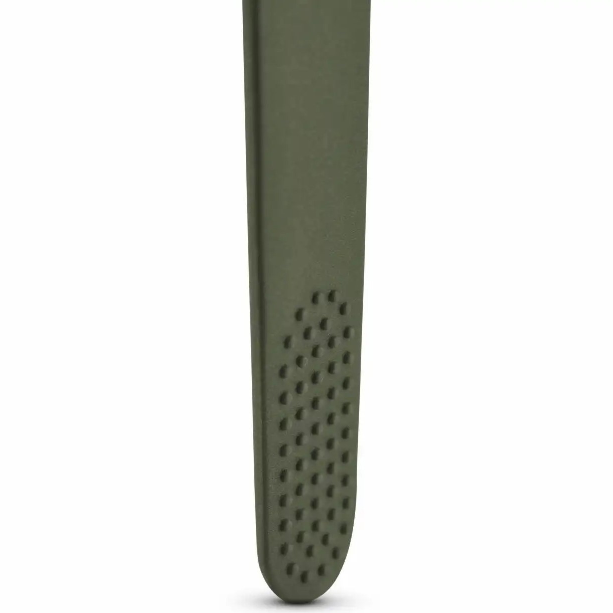 Serveerpincet GREEN TOOLS 29 cm, groen, siliconen, Eva Solo