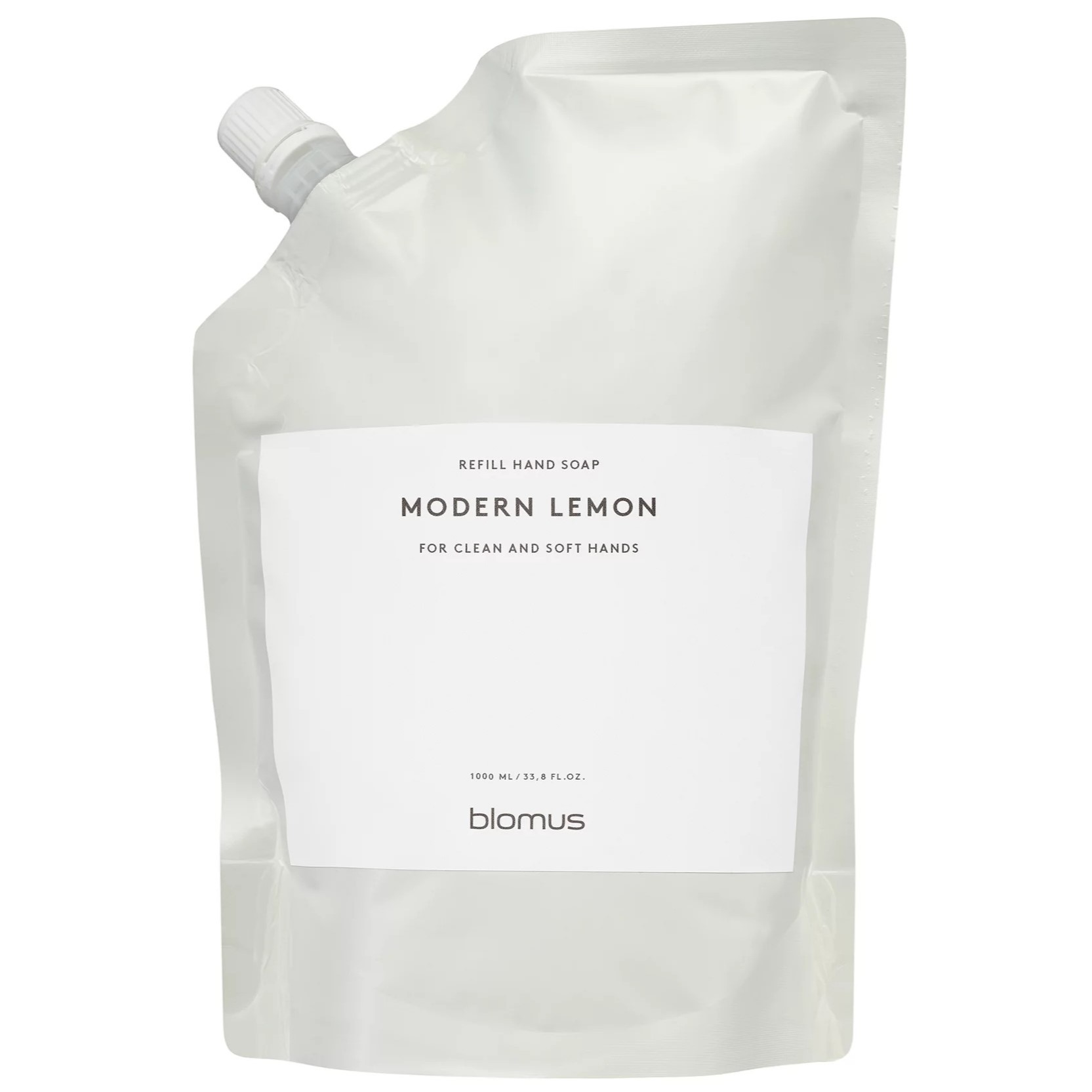 Handzeep SATOMI MODERN LEMON 1 l, Blomus