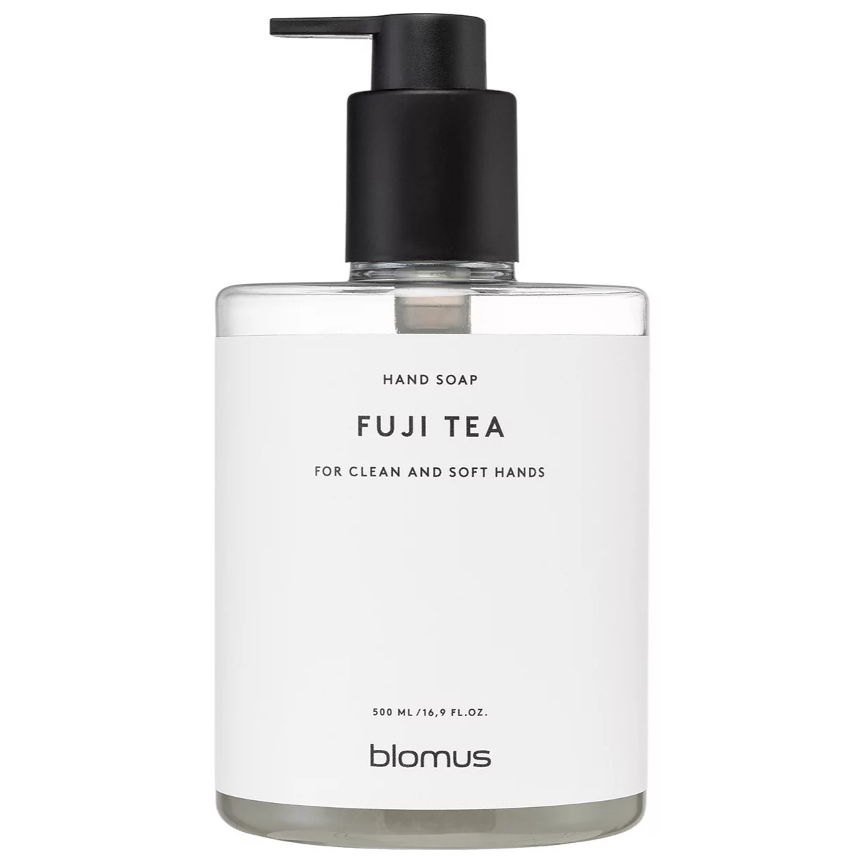 Handzeep SATOMI FUJI TEA 1 l, Blomus