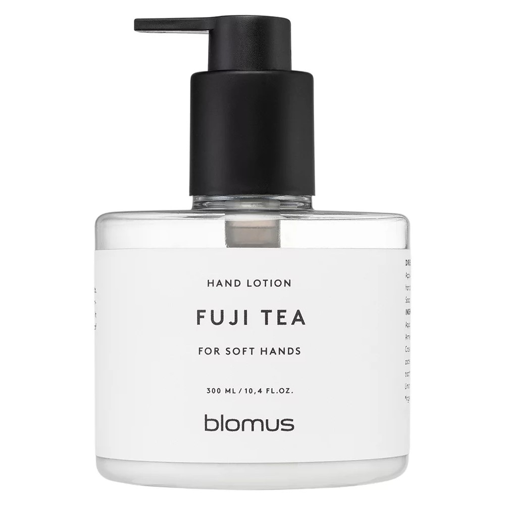 Handlotion SATOMI FUJI TEA 300 ml, Blomus
