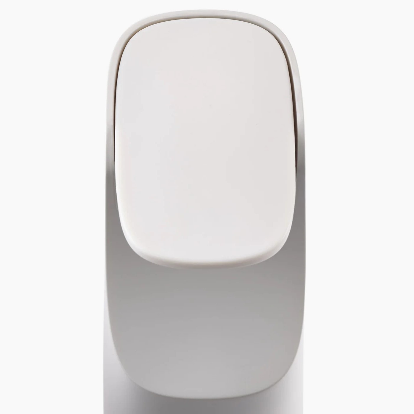 Zeepdispenser SLIM 70578 350 ml, ecru, kunststof, Joseph Joseph