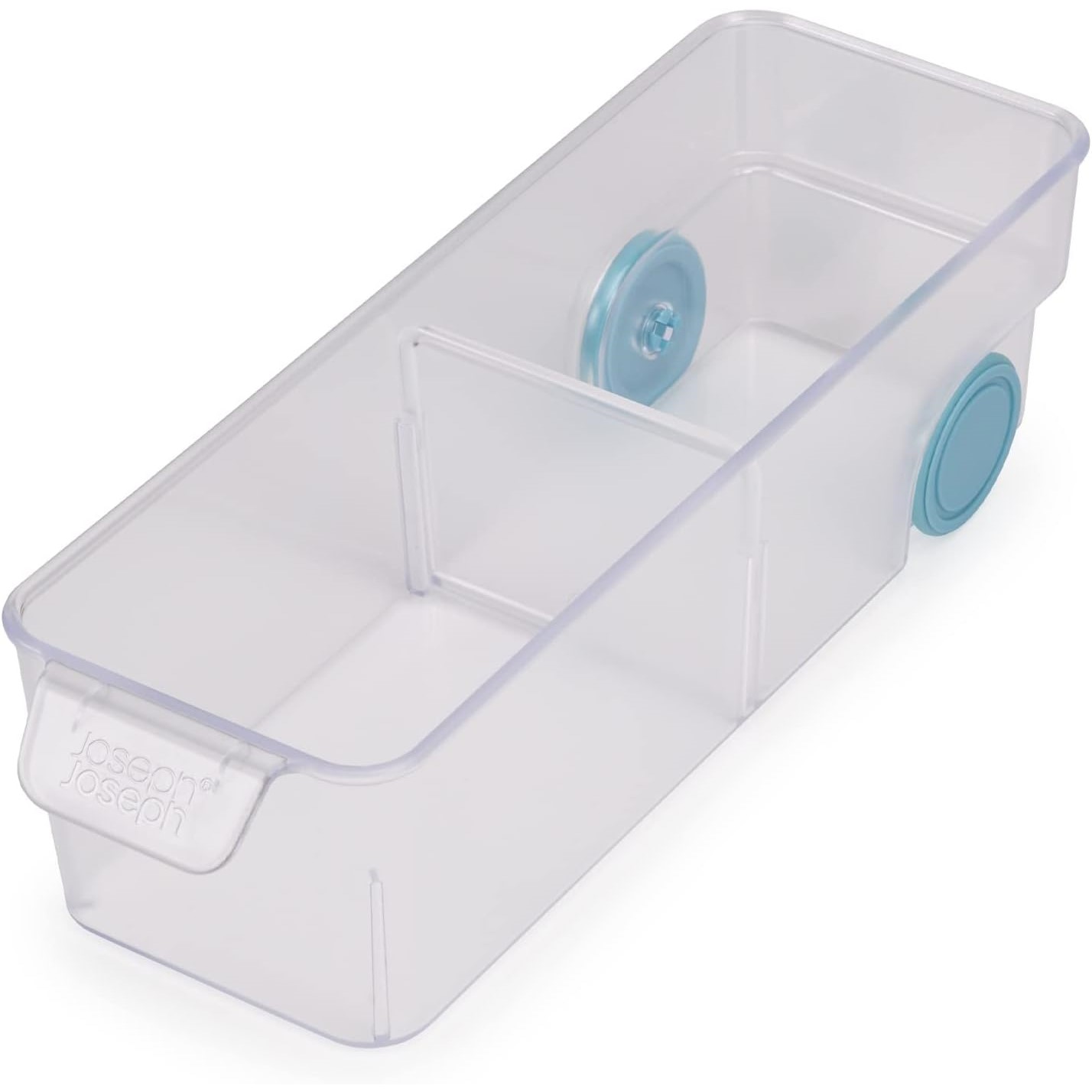 Koelkast organizer FRIDGESTORE 851662 31 cm, helder, kunststof, Joseph Joseph