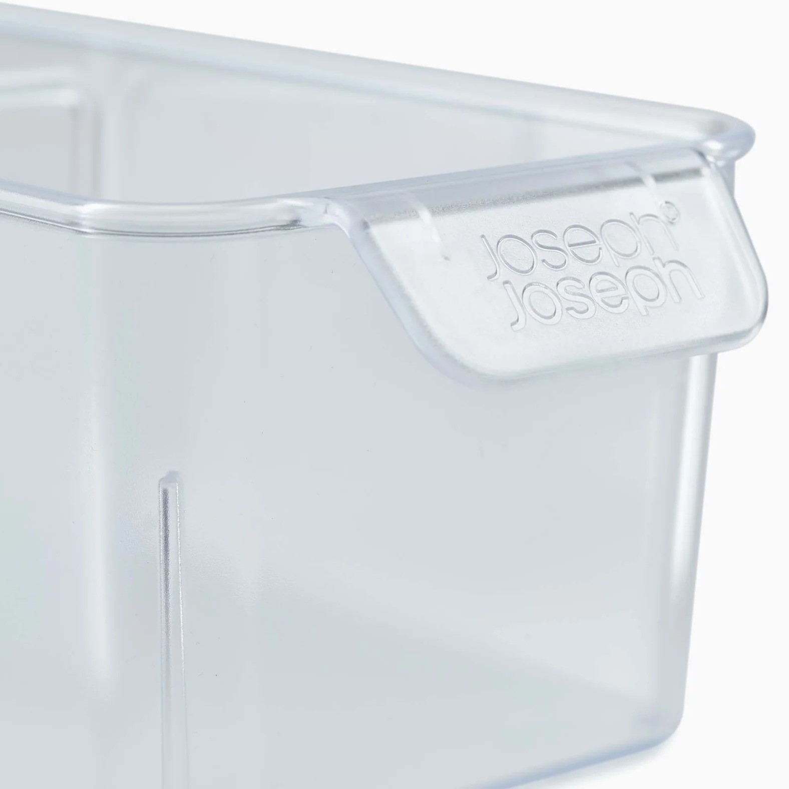 Koelkast organizer FRIDGESTORE 851662 31 cm, helder, kunststof, Joseph Joseph