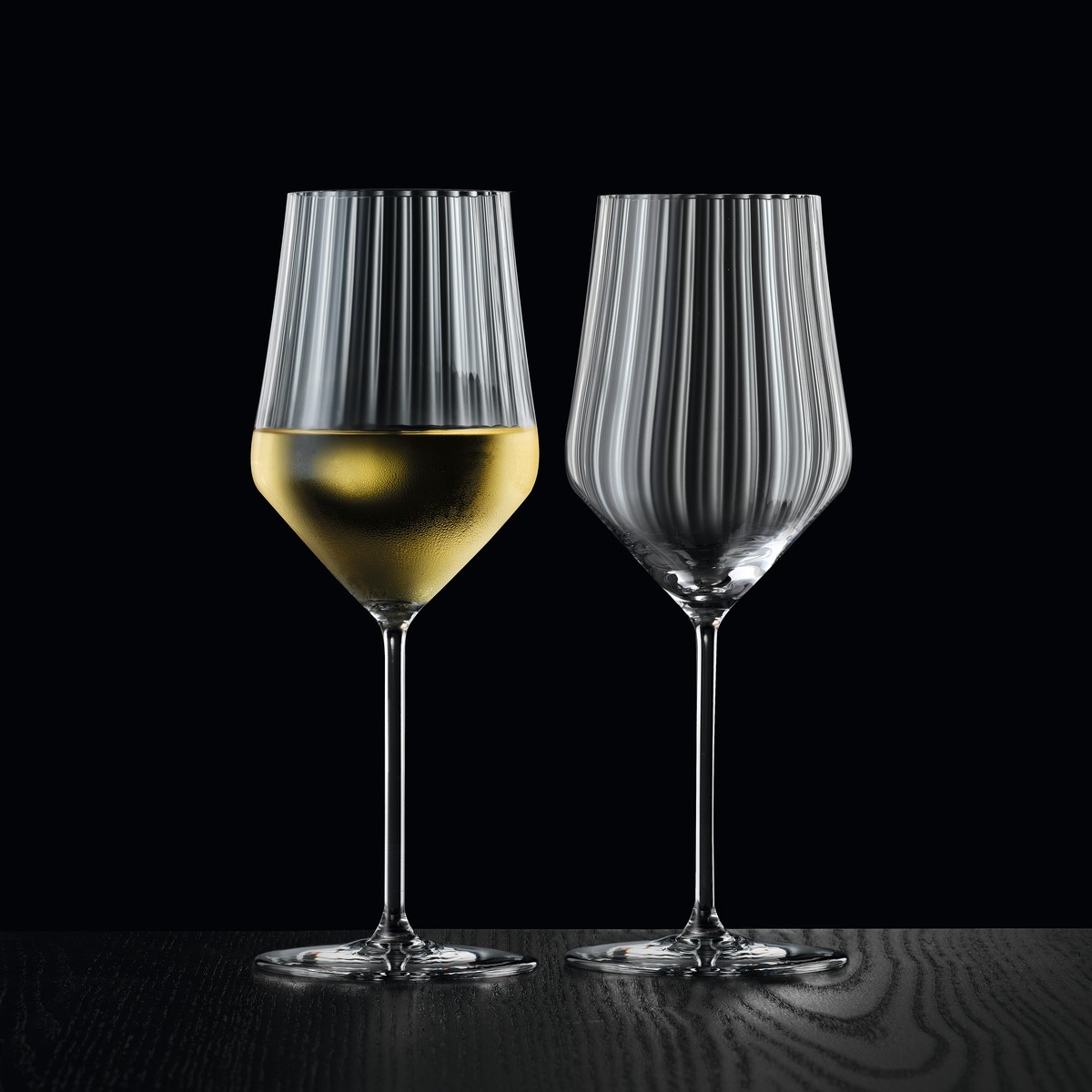 Wijnglas APERITIVO 490 ml, set van 2 stuks, helder, Nachtmann
