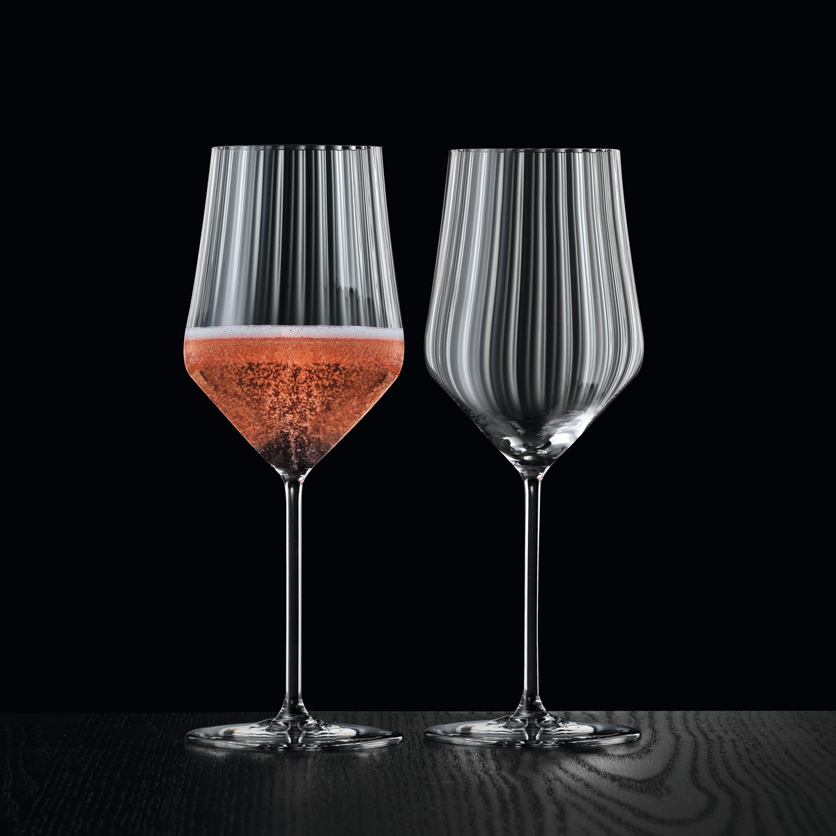 Wijnglas APERITIVO 490 ml, set van 2 stuks, helder, Nachtmann