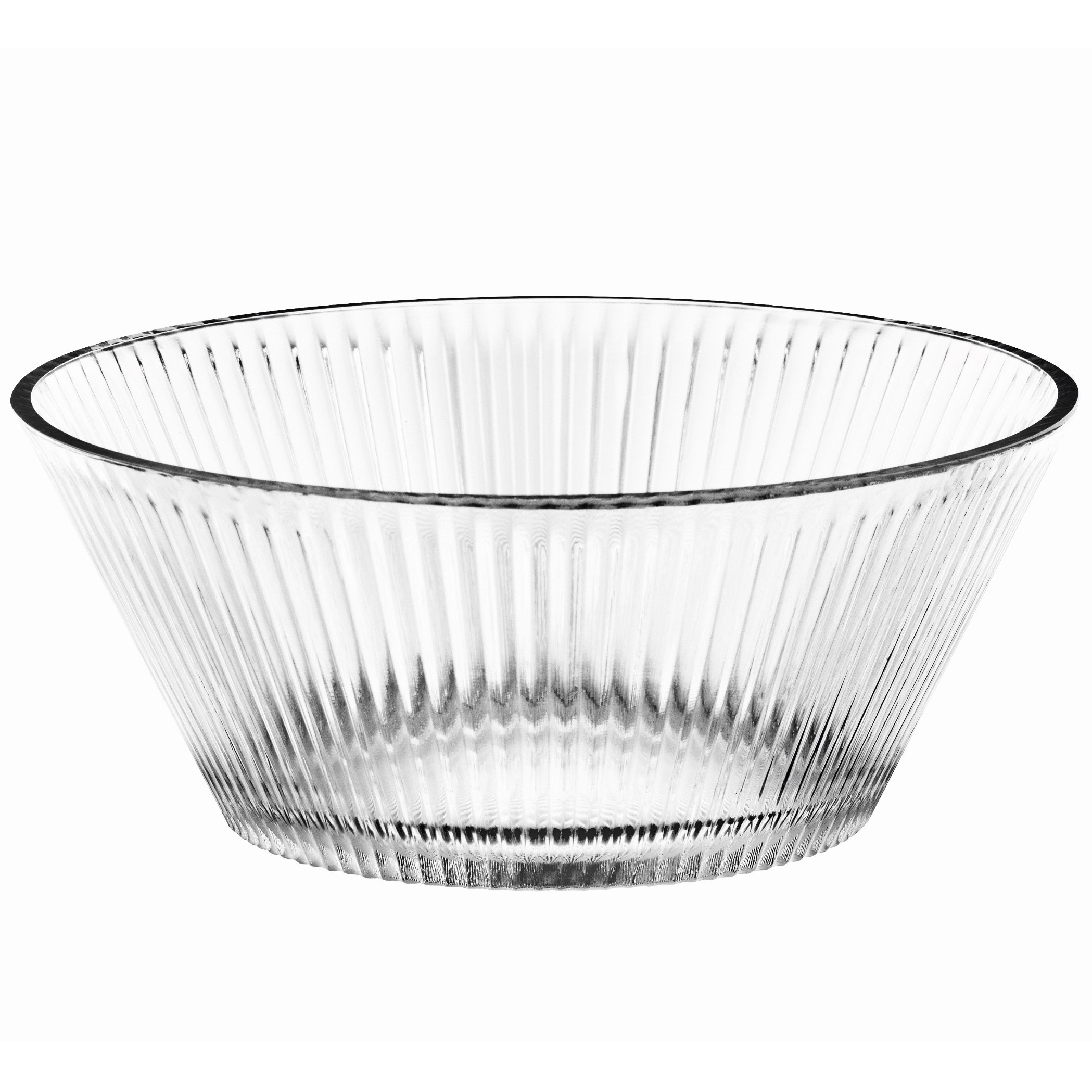 Tapasschaaltje APERITIVO 330 ml, set van 2 stuks, helder, Nachtmann
