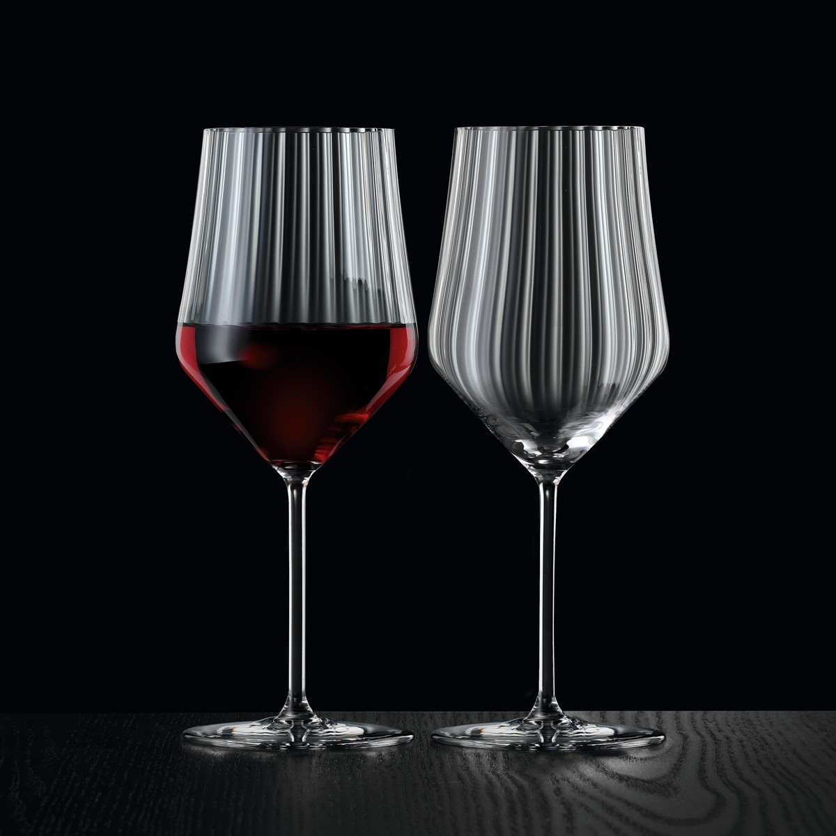 Cocktailglas APERITIVO 640 ml, set van 2 stuks, helder, Nachtmann