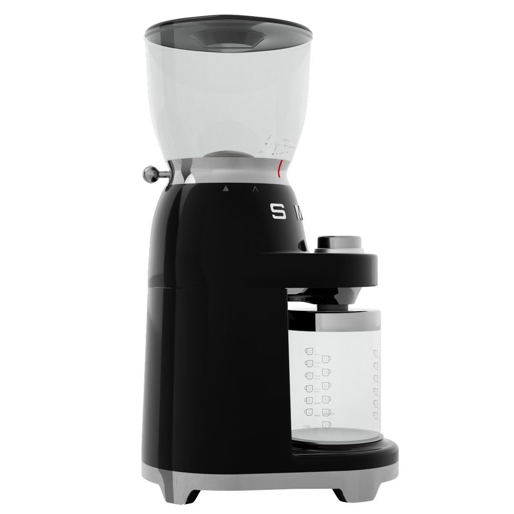 186449 14 smeg elektricky mlynek na kavu cerna studio 02
