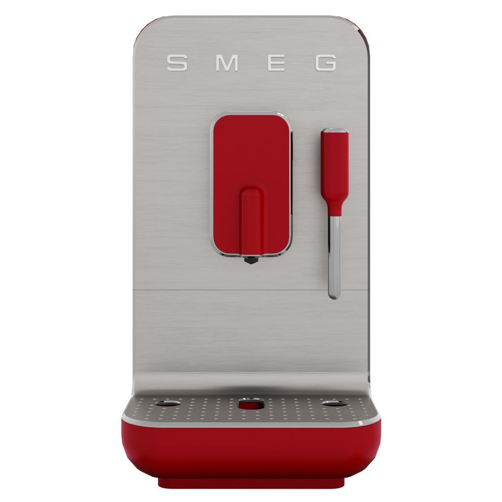186530 12 smeg kavovar espresso cervena s tryskou studio 04