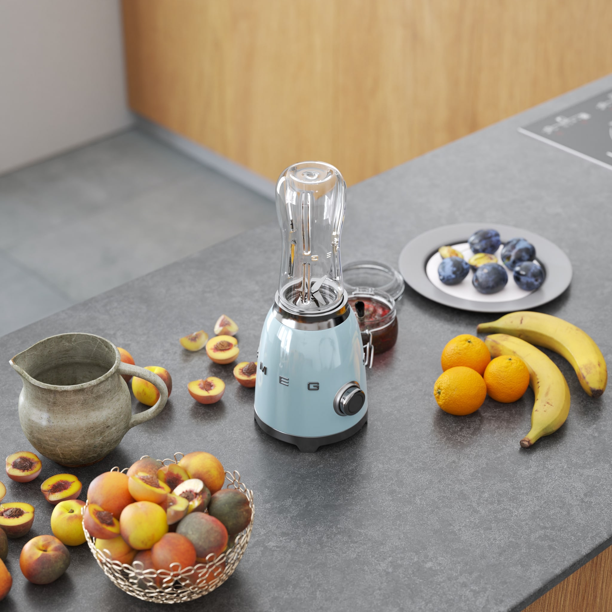 Smoothie maker 50