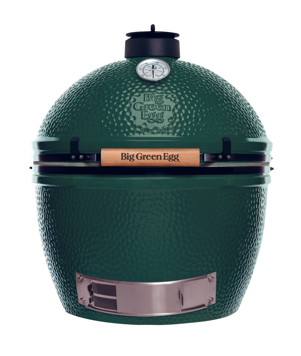 Barbecue XL Big Green Egg, keramisch, Big Green Egg