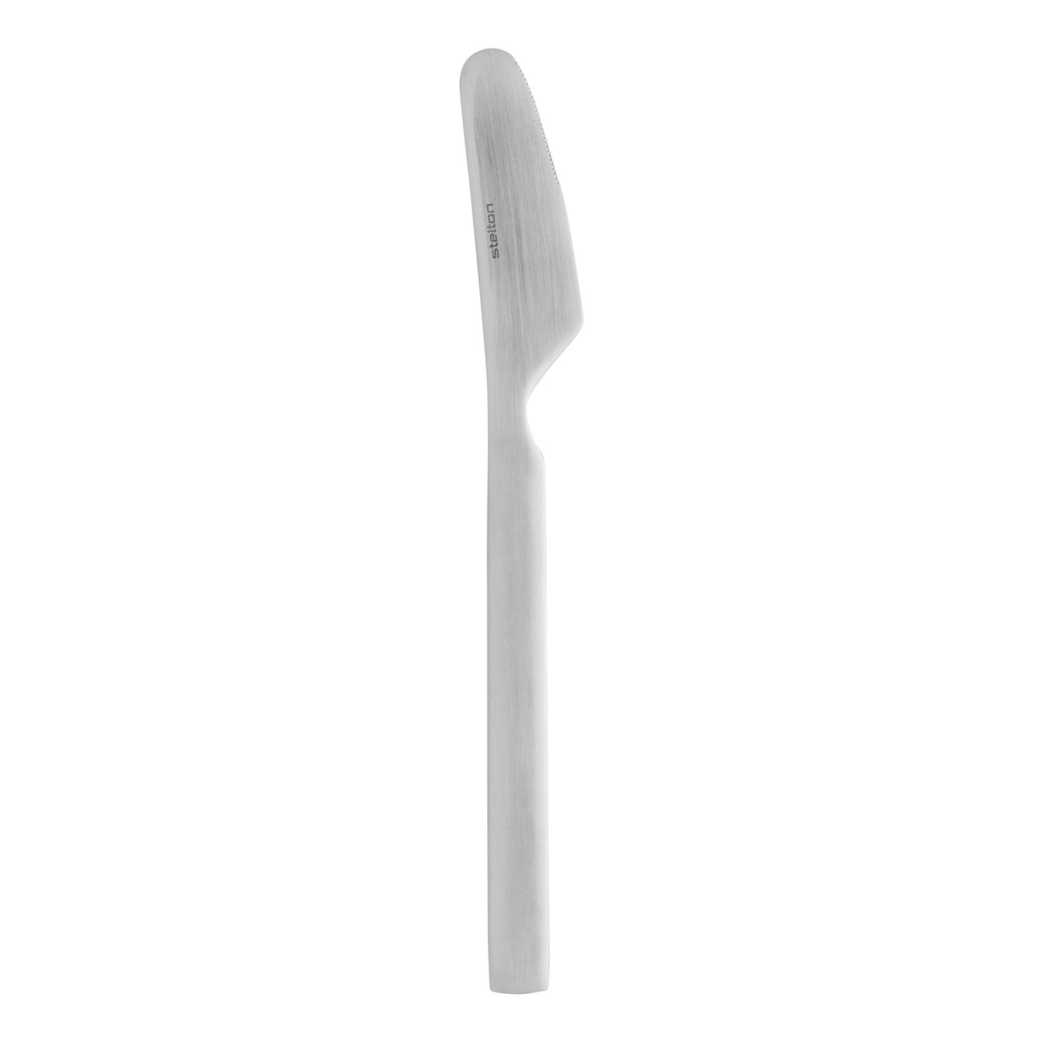 Tafelmes TIKI 20 cm, zilver, roestvrij staal, Stelton